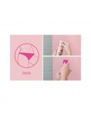 Тример за деликатни зони Sweet Sensitive Precision, Бял