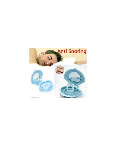 Щипка против хъркане Anti Snore System