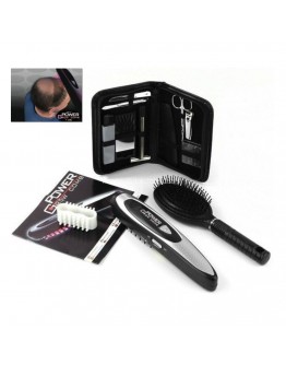Лазерна четка за коса Power Grow Comb