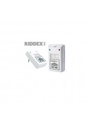 Ултразвуково устройство за борба с вредители Riddex