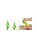 2 бр. спрей за лимони Lemon Spray, Зелен с поставка