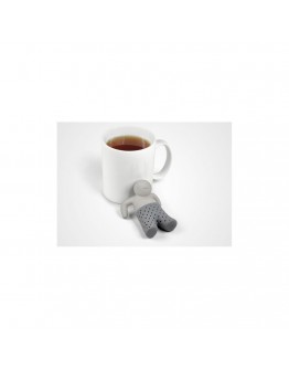 Забавна цедка за чай Mr. Tea