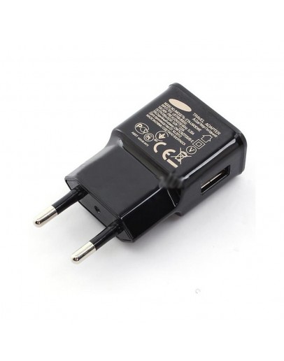 Зарядно устройство 220V 1х USB изход 2A