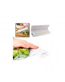 Уред за запечатване на хранителни продукти Reseal and save