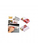 Уред за запечатване на хранителни продукти Reseal and save