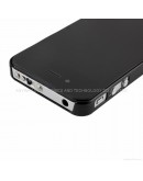 Мощен електрошок под формата на обикновен iPhone