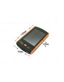 Външна соларна батерия /power bank/ 6000mAh