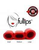 Fullips кара устните ви да изглеждат плътни в рамките на 4 часа