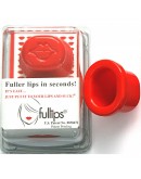Fullips кара устните ви да изглеждат плътни в рамките на 4 часа