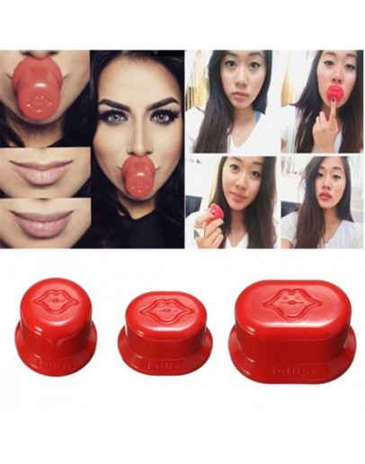 Fullips кара устните ви да изглеждат плътни в рамките на 4 часа