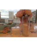 Диспенсър за памучни тампони и клечки за уши