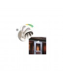 LED лампа Light Angel, с датчик за движение Бяла светлина диоди