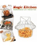Многофункционален кухненски уред Chef Basket