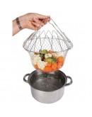 Многофункционален кухненски уред Chef Basket