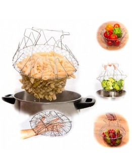 Многофункционален кухненски уред Chef Basket