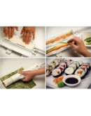 Базука за приготвяне на суши – уред за суши Sushi Bazooka
