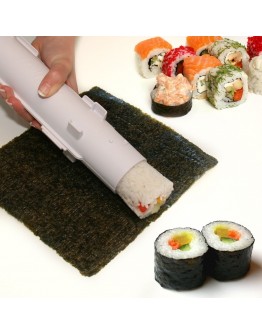 Базука за приготвяне на суши – уред за суши Sushi Bazooka