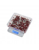 Професионална електронна везна 500g/ 0.01 g