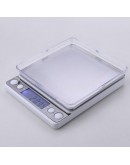 Професионална електронна везна 500g/ 0.01 g