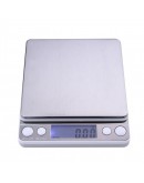 Професионална електронна везна 500g/ 0.01 g