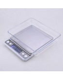 Професионална електронна везна 500g/ 0.01 g