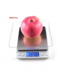Професионална електронна везна 500g/ 0.01 g