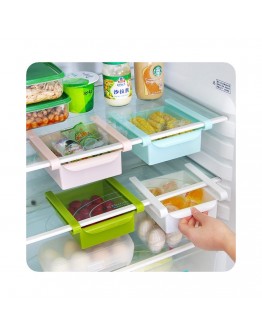 Допълнително ниво за съхранение - чекмедже за хладилник