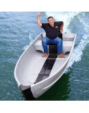 Здраво водоустойчиво тиксо Flex Tape