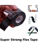 Здраво водоустойчиво тиксо Flex Tape
