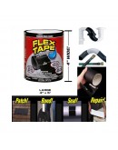 Здраво водоустойчиво тиксо Flex Tape