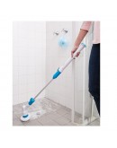 ЧЕТКА ЗА ПОЧИСТВАНЕ НА БАНЯ SPIN SCRUBBER - ЕЛЕКТРИЧЕСКА