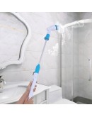ЧЕТКА ЗА ПОЧИСТВАНЕ НА БАНЯ SPIN SCRUBBER - ЕЛЕКТРИЧЕСКА