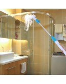ЧЕТКА ЗА ПОЧИСТВАНЕ НА БАНЯ SPIN SCRUBBER - ЕЛЕКТРИЧЕСКА
