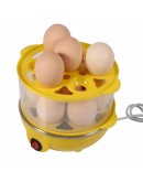 Яйцеварка с пара за 7 или 14 яйца с таймер