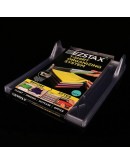 Органайзер за дрехи 10 бр. Ezstax, пластмаса
