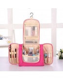Travel bag козметична чанта с кука за закачане