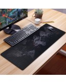 Практична подложка за офис маса, бюро, подложка за мишка със стилен дизайн
