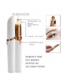 FLAWLESS BROWS ДАМСКИ ТРИМЕР ЗА ОФОРМЯНЕ НА ВЕЖДИ