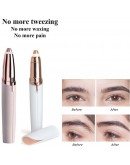 FLAWLESS BROWS ДАМСКИ ТРИМЕР ЗА ОФОРМЯНЕ НА ВЕЖДИ