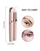 FLAWLESS BROWS ДАМСКИ ТРИМЕР ЗА ОФОРМЯНЕ НА ВЕЖДИ