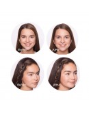 FLAWLESS BROWS ДАМСКИ ТРИМЕР ЗА ОФОРМЯНЕ НА ВЕЖДИ