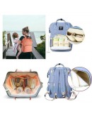 Чанта раница за количка за бебешки аксесоари