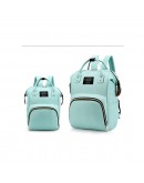 Чанта раница за количка за бебешки аксесоари