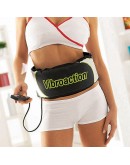 Вибриращ колан за отслабване Vibroaction, 12W