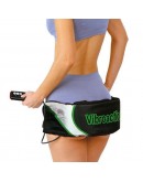 Вибриращ колан за отслабване Vibroaction, 12W
