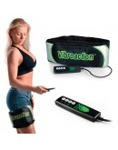 Вибриращ колан за отслабване Vibroaction, 12W
