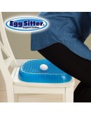 Egg Sitter Възглавница за стол или седалка