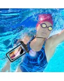 Водоустойчив калъф за телефони и фотоапарати - универсален