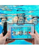 Водоустойчив калъф за телефони и фотоапарати - универсален