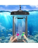 Водоустойчив калъф за телефони и фотоапарати - универсален